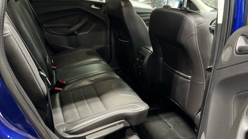 Used Ford Kuga 2014 for sale - 77639344: Photo 10