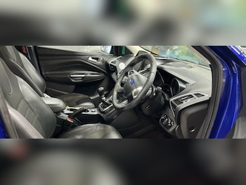 Used Ford Kuga 2014 for sale - 77639344: Photo