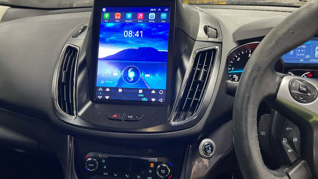 Used Ford Kuga 2014 for sale - 77639344: Photo 4