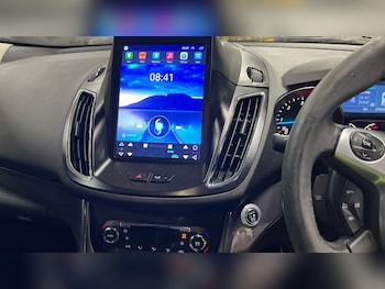 Used Ford Kuga 2014 for sale - 77639344: Photo