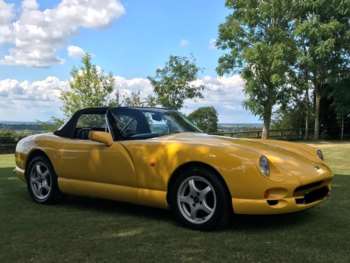 1997 (P) - 4.0 HC 2dr