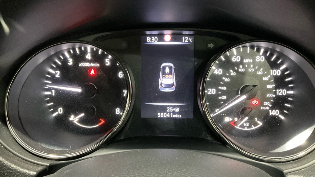 Used Nissan X-Trail 2018 for sale - 76302175: Photo 10