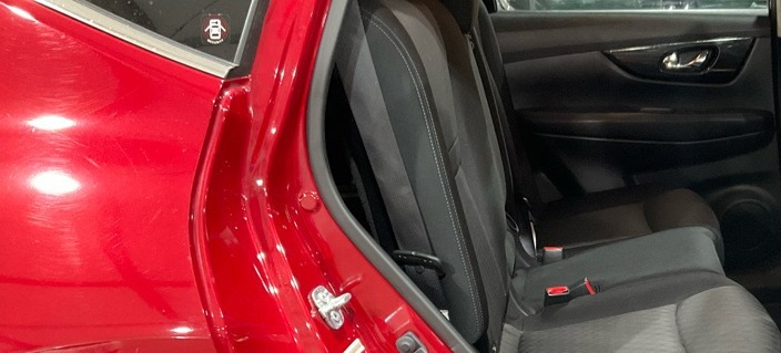 Used Nissan X-Trail 2018 for sale - 76302175: Photo 11