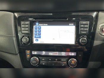 Used Nissan X-Trail 2018 for sale - 76302175: Photo