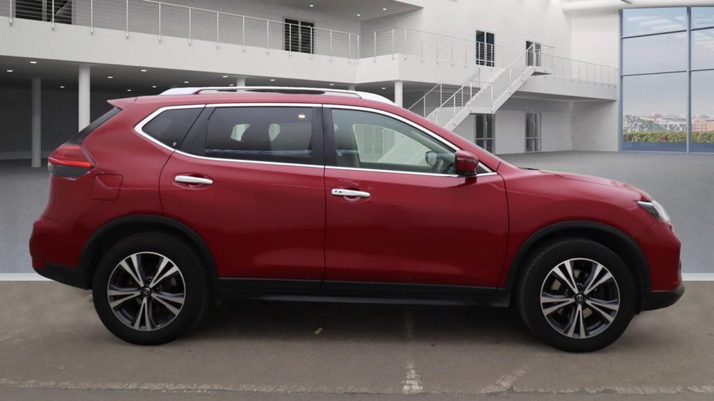 Used Nissan X-Trail 2018 for sale - 76302175: Photo 7