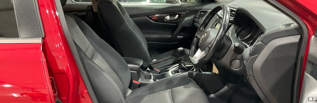 Used Nissan X-Trail 2018 for sale - 76302175: Photo 9