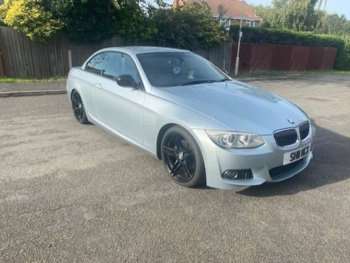 2012 (11) - 320d Sport Plus 2dr Step Auto