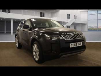 2019 (69) - 2.0 D180 SE 5dr Auto 4WD + PANROOF / LEATHER / NAV / CAMERA / ULEZ