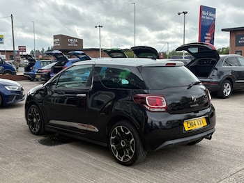 Used Citroen DS3 2014 for sale - 78641992: Photo