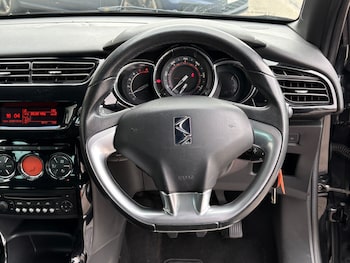 Used Citroen DS3 2014 for sale - 78641992: Photo