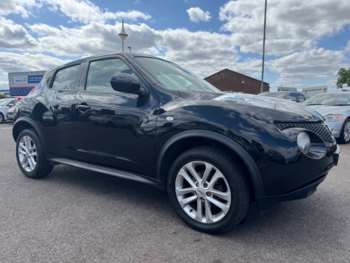 2011 (61) - 1.6 Acenta Premium 5dr ++ SAT NAV / CAMERA / ULEZ / CLIMATE