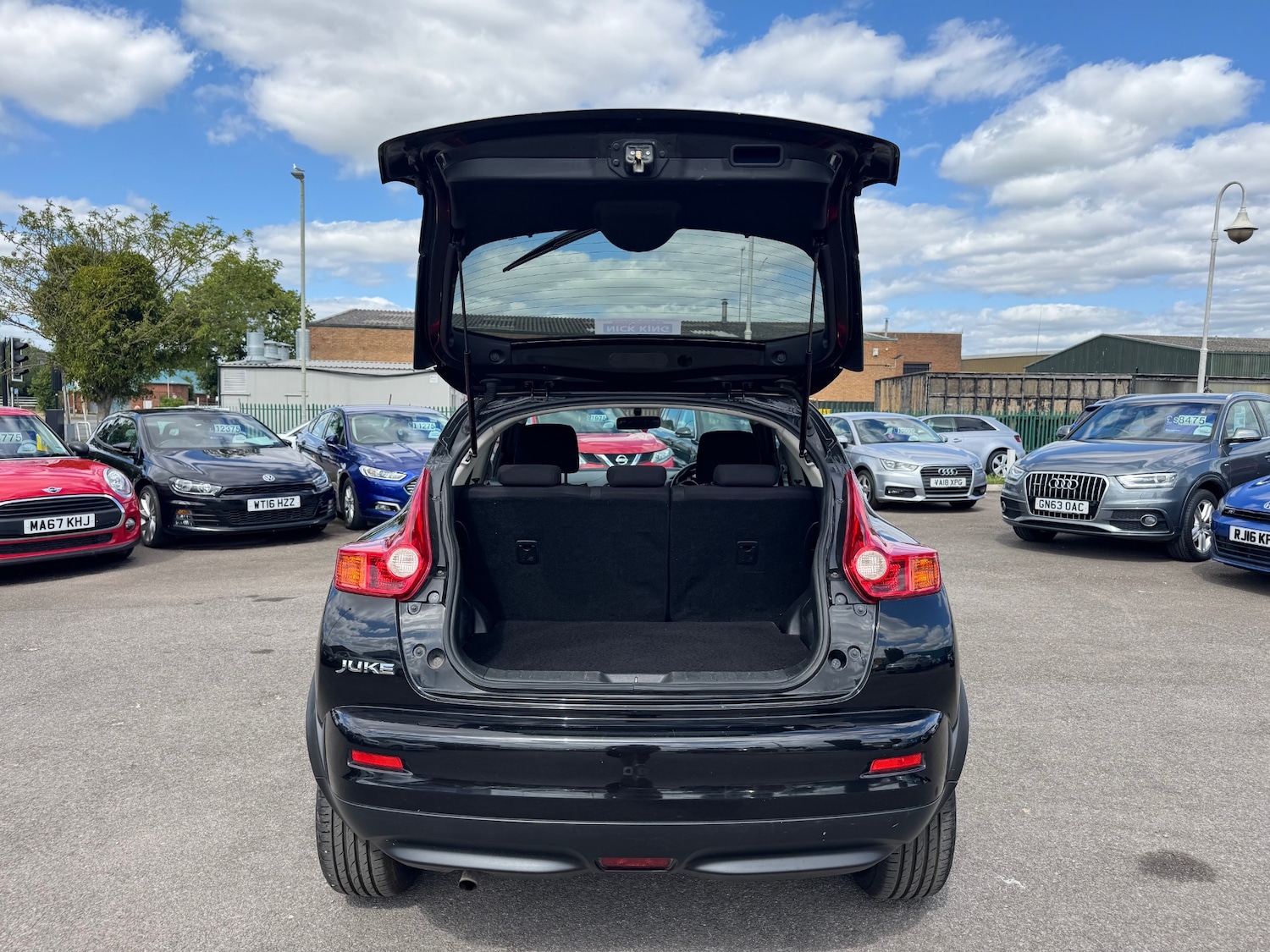 Vehicle 9