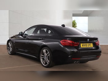 Used BMW 4 Series 2018 for sale - 78813315: Photo