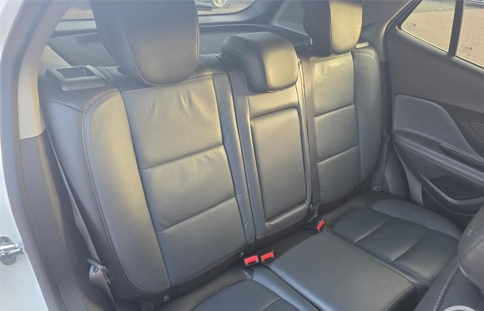 Used Vauxhall Mokka 2016 for sale - 76809265: Photo 6