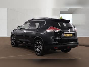 Used Nissan X-Trail 2017 for sale - 79719964: Photo