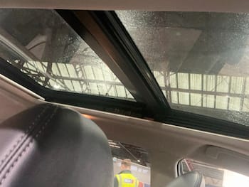 Used Nissan X-Trail 2017 for sale - 79719964: Photo