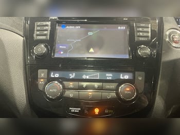 Used Nissan X-Trail 2017 for sale - 79719964: Photo