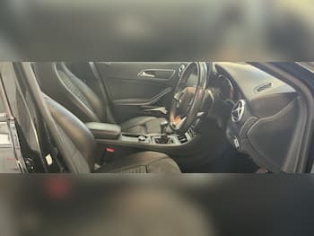 Used Mercedes-Benz A-Class 2016 for sale - 79638981: Photo