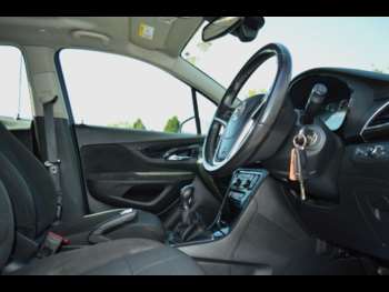 Used Vauxhall Mokka X 2018 for sale - 74233439: Photo