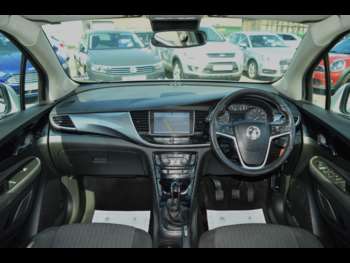 Used Vauxhall Mokka X 2018 for sale - 74233439: Photo