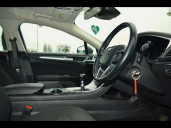 Used Ford Mondeo 2018 for sale - 70276421: Photo