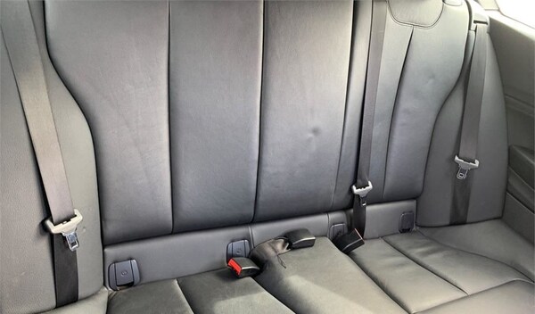 Used BMW 1 Series 2018 for sale - 75355693: Photo 6