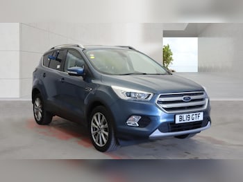 Used Ford Kuga 2019 for sale - 79295631: Photo