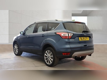 Used Ford Kuga 2019 for sale - 79295631: Photo
