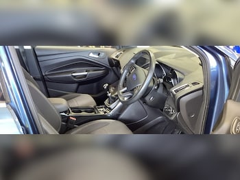 Used Ford Kuga 2019 for sale - 79295631: Photo