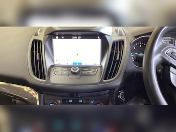 Used Ford Kuga 2019 for sale - 79295631: Photo
