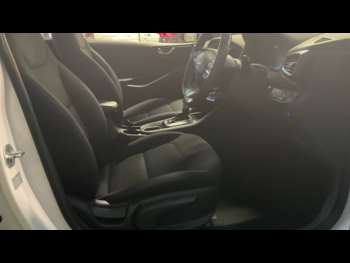 Used Hyundai IONIQ 2017 for sale - 73481733: Photo