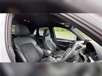 Used Audi Q3 2018 for sale - 78615206: Photo