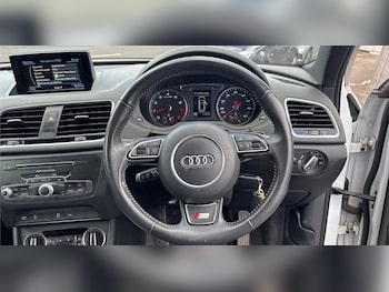 Used Audi Q3 2018 for sale - 78615206: Photo