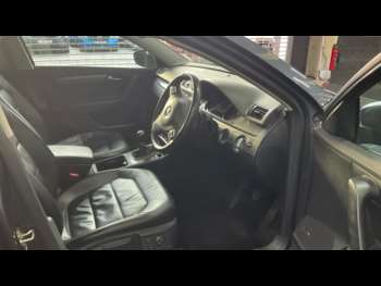 Used Volkswagen Passat 2014 for sale - 73757314: Photo