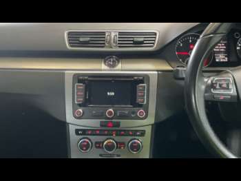 Used Volkswagen Passat 2014 for sale - 73757314: Photo