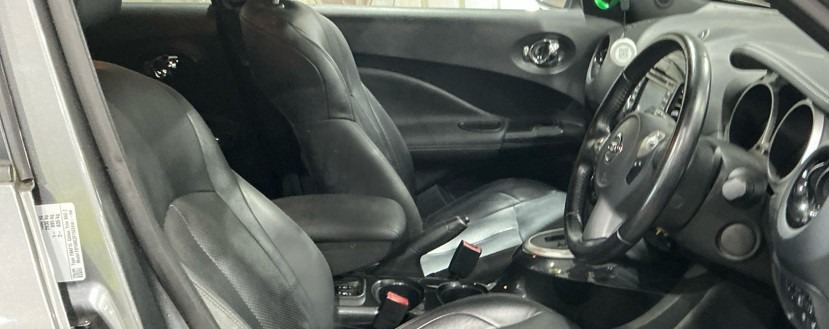 Used Nissan Juke 2015 for sale - 77629145: Photo 8