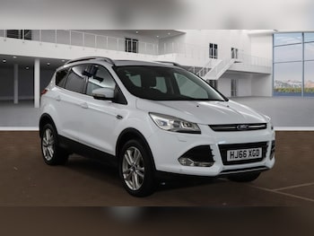 Ford - Kuga