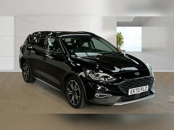 Used Ford Focus 2020 for sale - 79839484: Photo