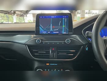 Used Ford Focus 2020 for sale - 79839484: Photo