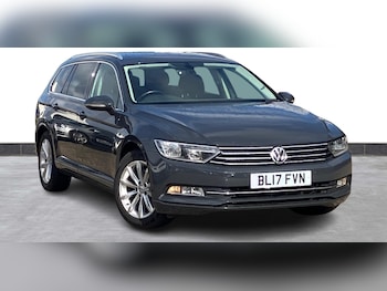 2017 (17) - 2.0 TDI SE Business 5dr DSG ++ SAT NAV / ULEZ / DAB ++