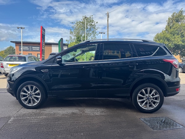Used Ford Kuga 2019 for sale - 75684137: Photo 12