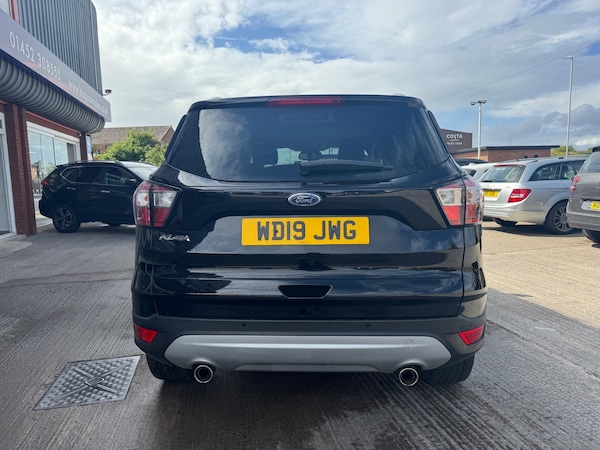 Used Ford Kuga 2019 for sale - 75684137: Photo 13