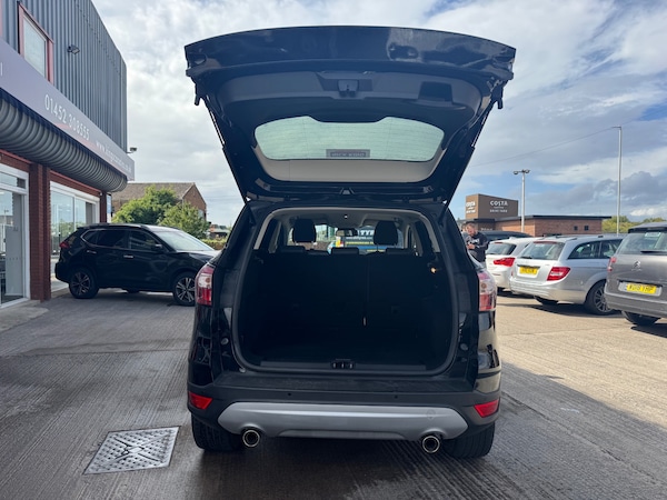 Used Ford Kuga 2019 for sale - 75684137: Photo 15