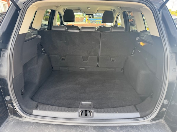 Used Ford Kuga 2019 for sale - 75684137: Photo 16