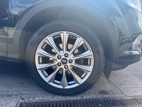 Used Ford Kuga 2019 for sale - 75684137: Photo 17