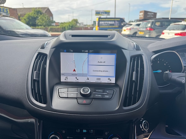 Used Ford Kuga 2019 for sale - 75684137: Photo 20