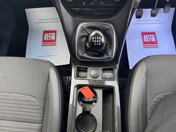 Used Ford Kuga 2019 for sale - 75684137: Photo 22