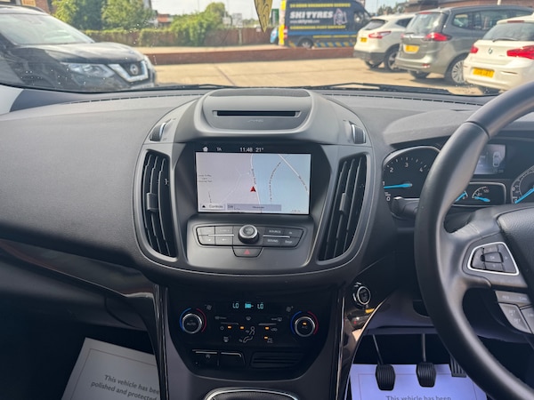 Used Ford Kuga 2019 for sale - 75684137: Photo 23