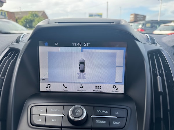 Used Ford Kuga 2019 for sale - 75684137: Photo 24