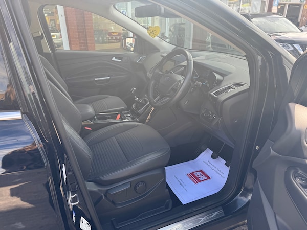 Used Ford Kuga 2019 for sale - 75684137: Photo 5